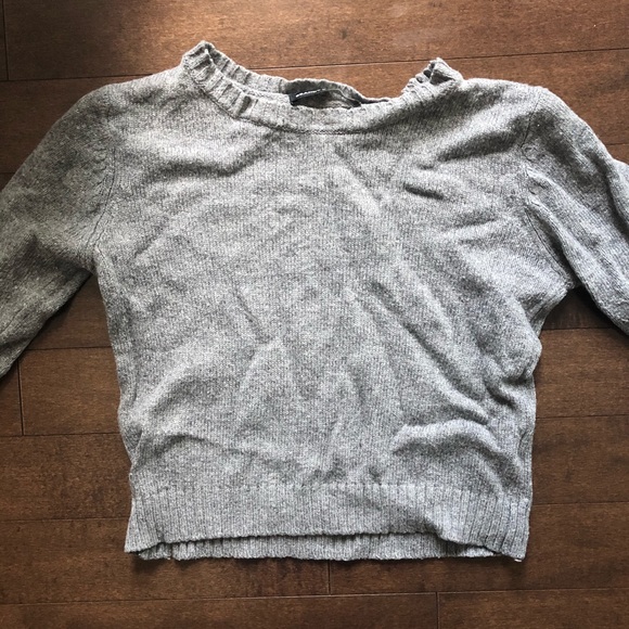 Brandy Melville Sweater - Picture 3 of 3